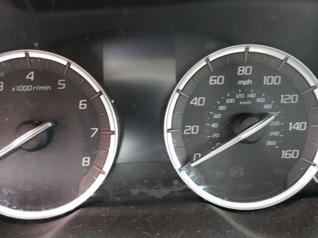 Photo 8 from auction – 2018 ACURA TLX with VIN 19UUB1F39JA000126