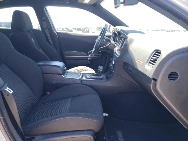 Photo 5 from auction – 2019 DODGE CHARGER SC with VIN 2C3CDXGJ2KH554068