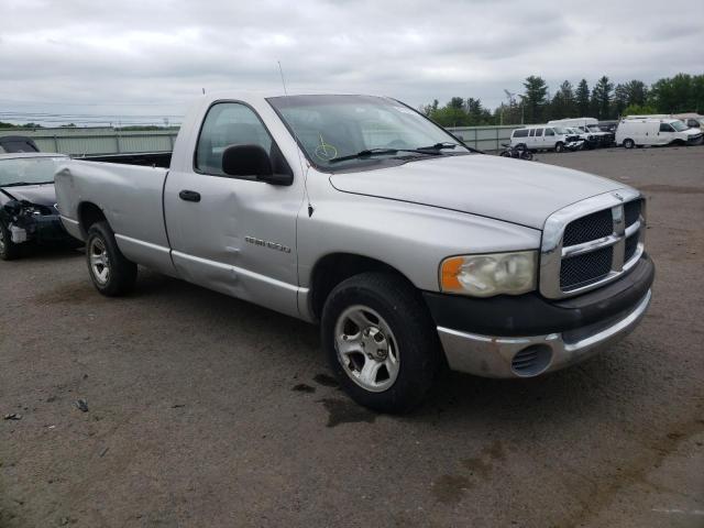 DODGE RAM 1500 2002 with VIN 1D7HA16K82J202070 - Photo from auction
