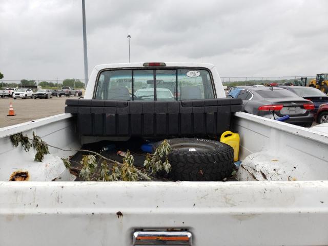 Photo 6 from auction – 1994 FORD F150 with VIN 1FTEF15Y8RNA04404