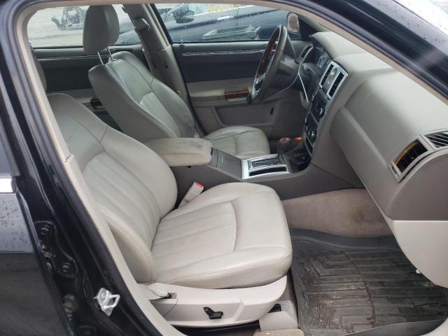 Photo 5 from auction – 2007 CHRYSLER 300C with VIN 2C3LA63H77H660335