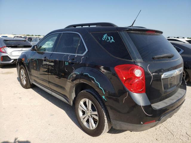 Photo 3 from auction – 2011 CHEVROLET EQUINOX LT with VIN 2CNALDEC1B6440868