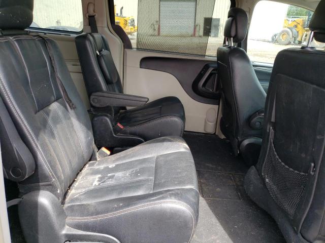Photo 6 from auction – 2014 CHRYSLER TOWN & CNT with VIN 2C4RC1BG1ER413783