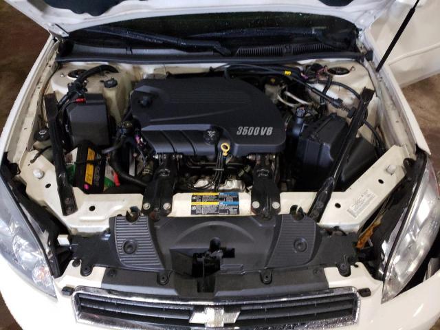 Photo 7 from auction – 2007 CHEVROLET IMPALA LT with VIN 2G1WT58K879363630