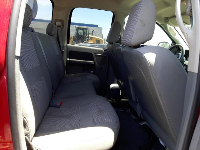 Photo 6 from auction – 2006 DODGE RAM 1500 S with VIN 1D7HA18N96J152230