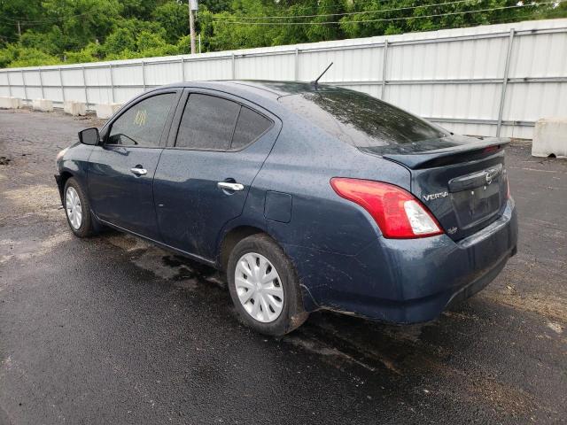 Photo 3 from auction – 2017 NISSAN VERSA S with VIN 3N1CN7AP8HL906546
