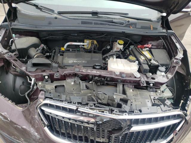Zdjęcie 7 z aukcji – 2018 BUICK ENCORE SPO z VIN KL4CJ1SB9JB575860