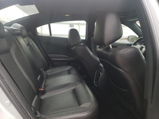 Photo 6 from auction – 2021 DODGE CHARGER SX with VIN 2C3CDXBG3MH527248