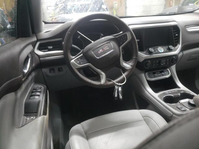 Photo 9 from auction – 2020 GMC ACADIA SLT with VIN 1GKKNULS7LZ219749
