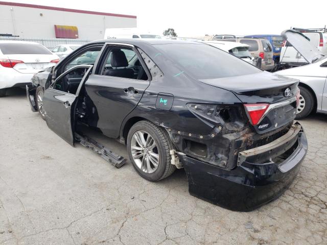 Photo 3 from auction – 2016 TOYOTA CAMRY LE with VIN 4T1BF1FK9GU543156