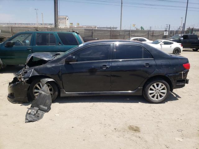 Photo 10 from auction – 2010 TOYOTA COROLLA BA with VIN 2T1BU4EE0AC441935