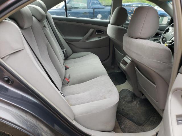 Photo 6 from auction – 2011 TOYOTA CAMRY BASE with VIN 4T1BF3EK7BU725993