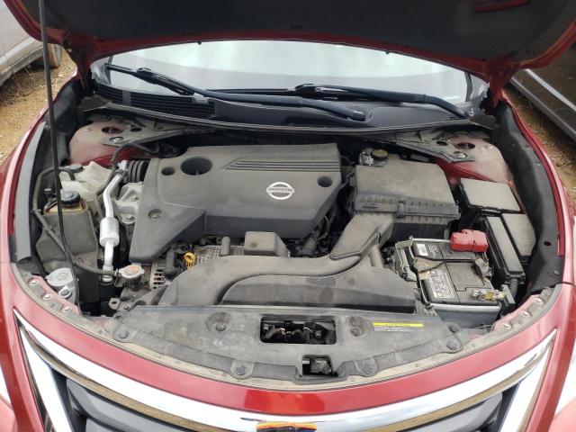 Photo 7 from auction – 2015 NISSAN ALTIMA 2.5 with VIN 1N4AL3AP1FN383635