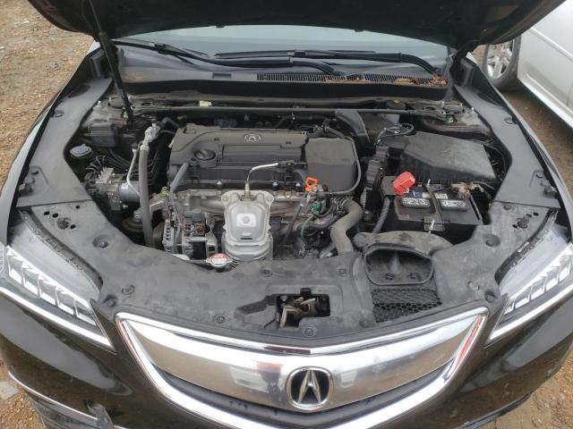 Photo 7 from auction – 2017 ACURA TLX TECH with VIN 19UUB1F51HA002545