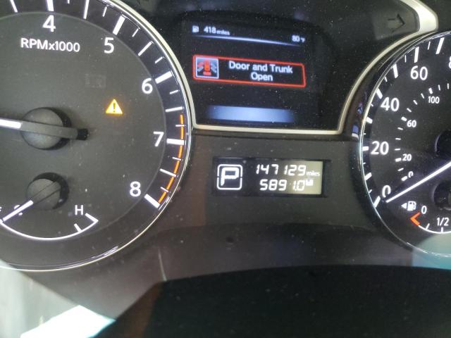 Photo 3 from auction – 2014 NISSAN ALTIMA SL with VIN 1N4AL3AP3EC126843