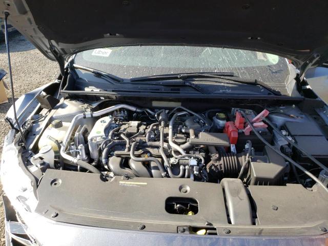 Photo 7 from auction – 2020 NISSAN SENTRA SR with VIN 3N1AB8DV6LY302537
