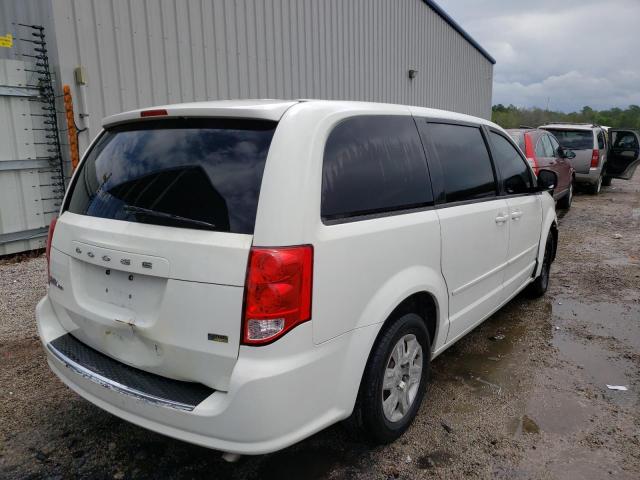 Photo 7 from auction – 2012 DODGE GRAND CARA with VIN 2C4RDGBG8CR238185