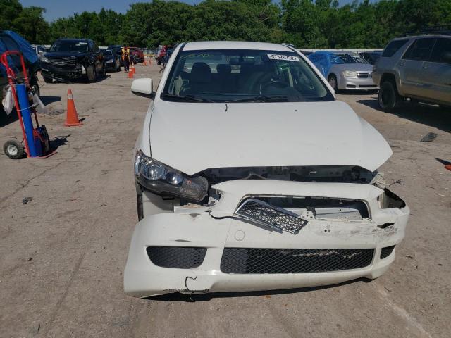 Photo 9 from auction – 2012 MITSUBISHI LANCER ES/ with VIN JA32U2FU8CU032080
