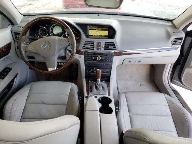 Photo 9 from auction – 2011 MERCEDES-BENZ E 350 with VIN WDDKK5GF2BF112427