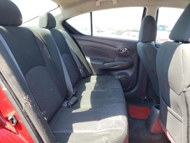 Photo 6 from auction – 2017 NISSAN VERSA S with VIN 3N1CN7AP9HK429406
