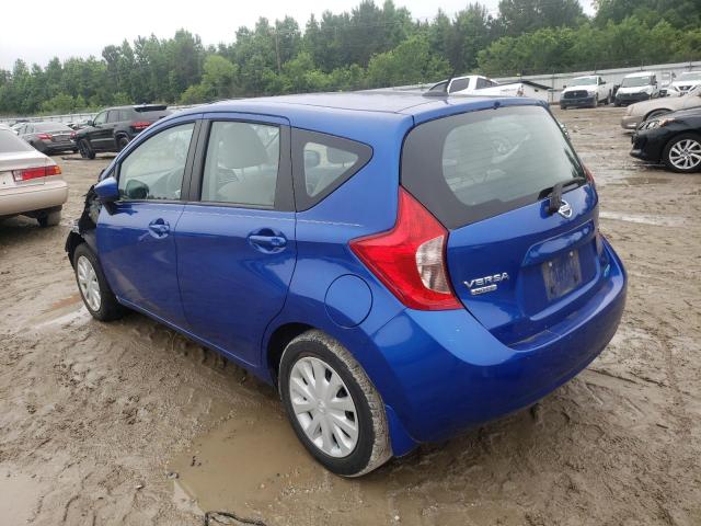 Photo 3 from auction – 2015 NISSAN VERSA NOTE with VIN 3N1CE2CP6FL393276