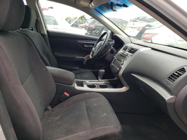 Photo 5 from auction – 2014 NISSAN ALTIMA 2.5 with VIN 1N4AL3AP0EC272746