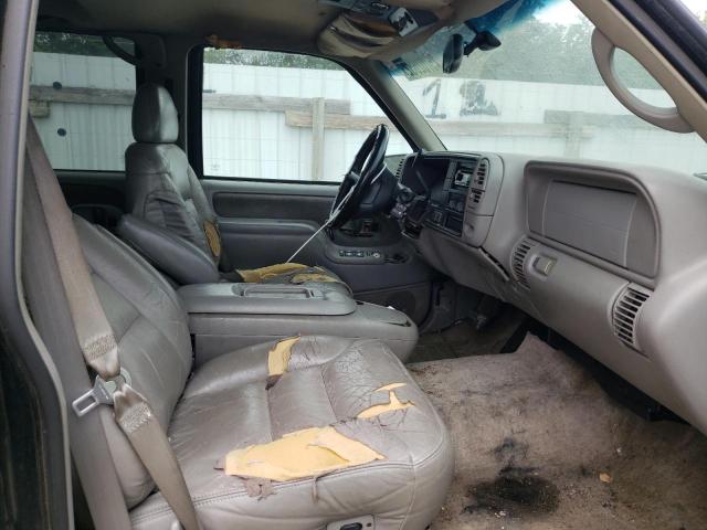 Photo 5 from auction – 1997 CHEVROLET SUBURBAN K with VIN 3GNFK16R8VG137598