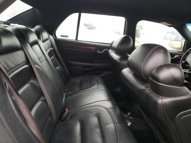 Photo 6 from auction – 2002 CADILLAC DEVILLE with VIN 1G6KD54Y72U109595