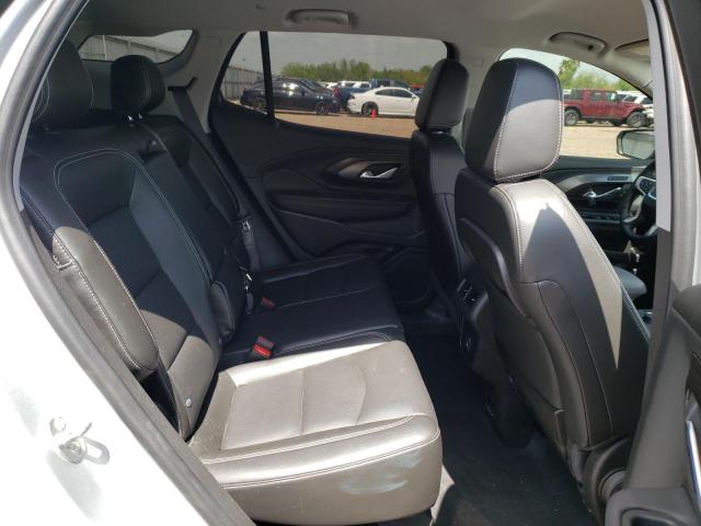 Photo 6 from auction – 2022 GMC TERRAIN SL with VIN 3GKALPEV3NL118373