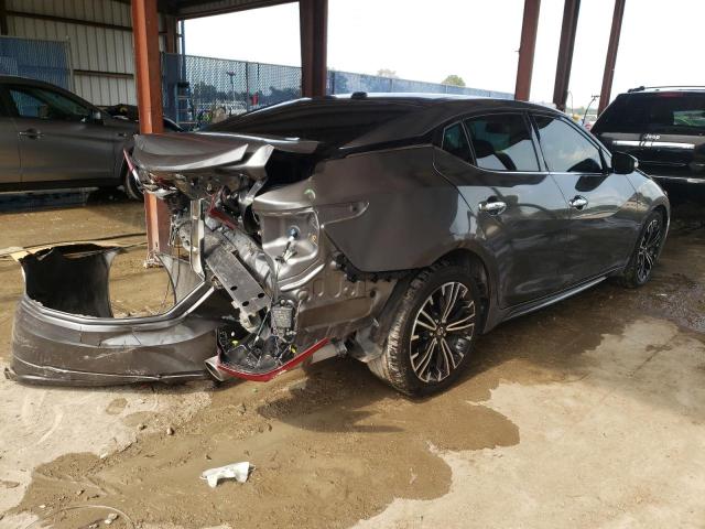 Photo 4 from auction – 2018 NISSAN MAXIMA 3.5 with VIN 1N4AA6AP7JC377155