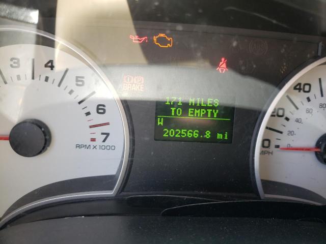 Photo 8 from auction – 2007 FORD EXPLORER S with VIN 1FMEU53887UA08127