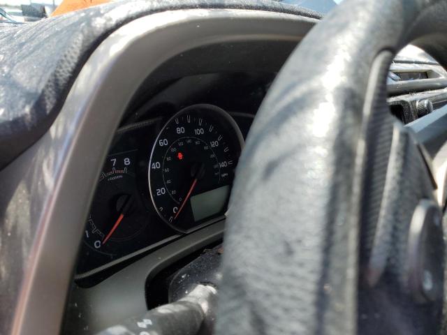 Photo 8 from auction – 2014 TOYOTA RAV4 LE with VIN 2T3ZFREV3EW123910