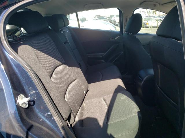 Photo 6 from auction – 2015 MAZDA 3 TOURING with VIN 3MZBM1L72FM147550