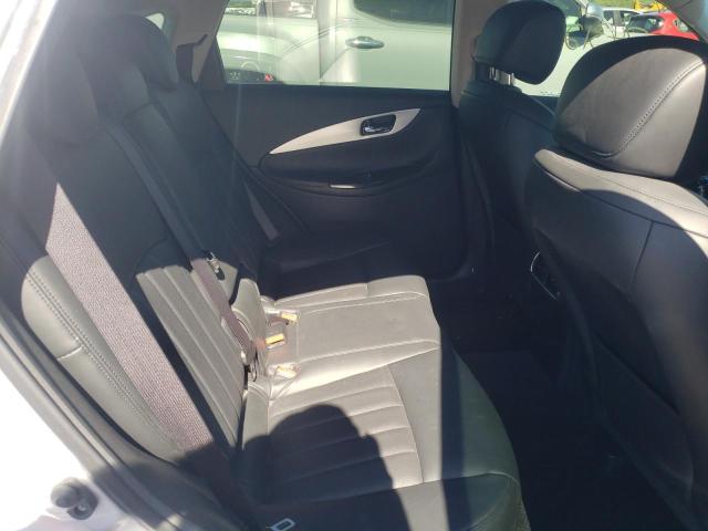 Photo 6 from auction – 2017 INFINITI QX50 with VIN JN1BJ0RP9HM390139
