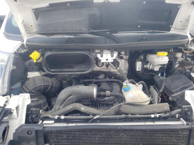 Photo 7 from auction – 2019 RAM PROMASTER with VIN 3C6URVJG9KE545910