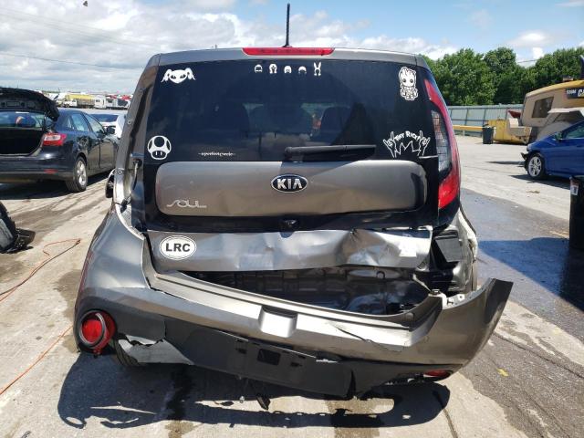 Photo 9 from auction – 2019 KIA SOUL with VIN KNDJN2A22K7672086