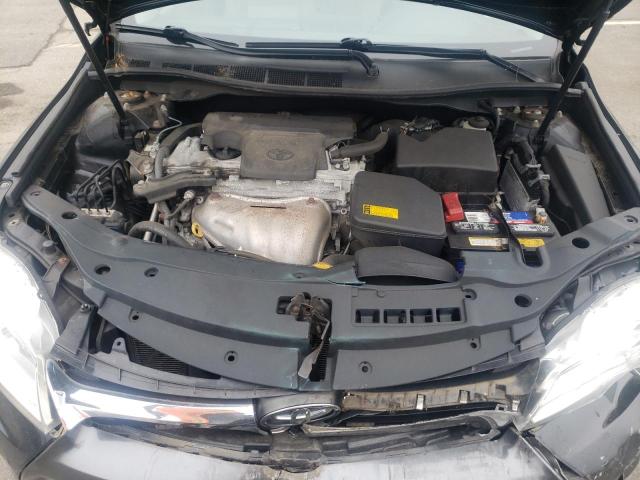 Photo 7 from auction – 2015 TOYOTA CAMRY LE with VIN 4T1BF1FK7FU007384