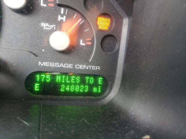 Photo 8 from auction – 2005 FORD EXPLORER L with VIN 1FMDU75W25UB17831