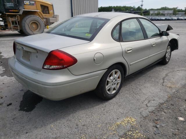 Photo 4 from auction – 2007 FORD TAURUS SE with VIN 1FAFP53U07A209072