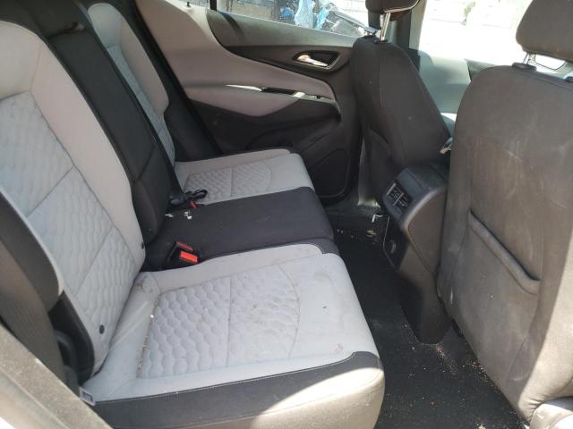 Photo 6 from auction – 2018 CHEVROLET EQUINOX LS with VIN 3GNAXHEVXJS536250