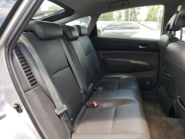 Photo 8 from auction – 2008 TOYOTA PRIUS with VIN JTDKB20U183424413