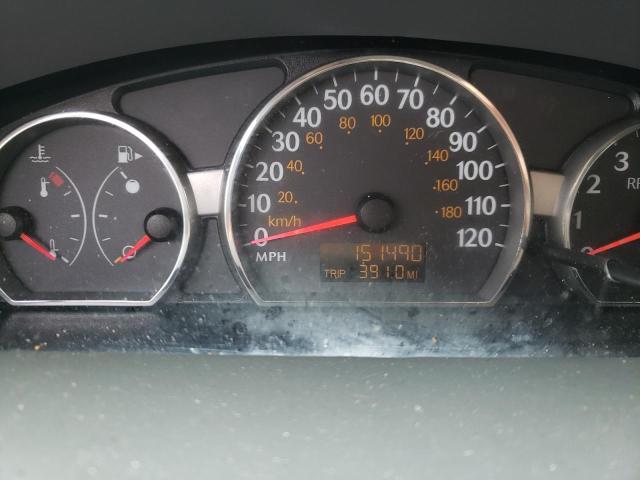 Photo 8 from auction – 2007 SATURN ION LEVEL with VIN 1G8AJ55F87Z141250
