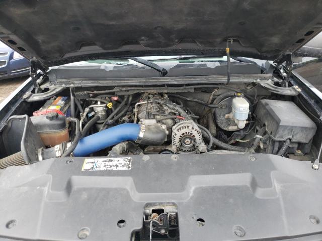 Photo 7 from auction – 2007 CHEVROLET SILVERADO with VIN 2GCEK19J971623374