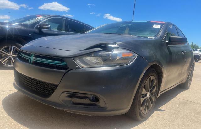 Photo 2 from auction – 2015 DODGE DART SE AE with VIN 1C3CDFDH3FD362866