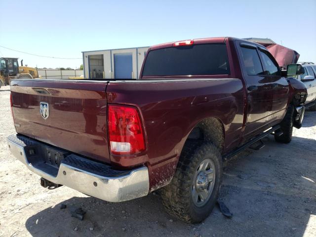 Photo 4 from auction – 2016 RAM 2500 ST with VIN 3C6UR5CJ8GG253010