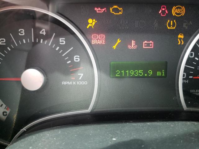 صورة رقم 8 من المزاد - 2009 FORD EXPLORER X مع VIN 1FMEU63E09UA03891