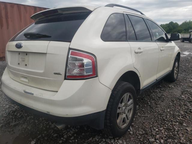 Photo 4 from auction – 2008 FORD EDGE SEL with VIN 2FMDK38C48BB08932