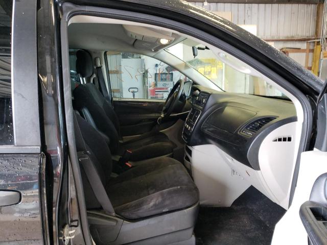 Photo 5 from auction – 2013 DODGE GRAND CARA with VIN 2C4RDGBG0DR799661