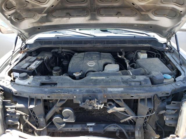 Photo 7 from auction – 2012 NISSAN ARMADA SV with VIN 5N1BA0NC7CN607203