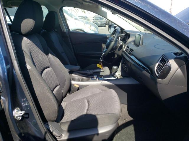 Photo 5 from auction – 2015 MAZDA 3 TOURING with VIN 3MZBM1L72FM147550